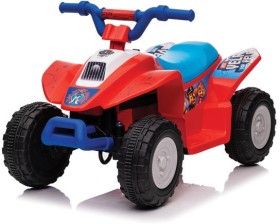 6V-Mini-Quad-Bike-Ride-On-Paw-Patrol on sale