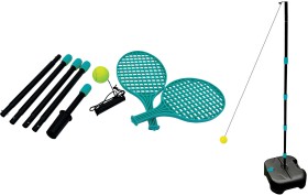 Gamezone+Portable+Tennis+Training