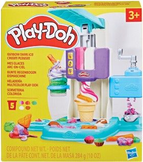 Play-Doh+Rainbow+Swirl+Ice+Cream+Playset