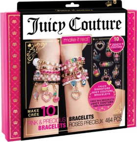 Juicy+Couture+Pink+and+Precious+Bracelets