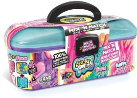 So-Slime-Crazy-Sensations-Mix-N-Match-Case on sale