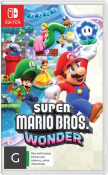 Nintendo+Switch+Super+Mario+Bros.+Wonder