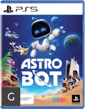 NEW-PS5-Astro-Bot on sale