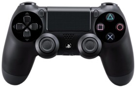 PlayStation-4-Dualshock-4-Wireless-Controller on sale