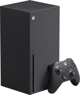 Xbox+Series+X+Console+1TB+SSD