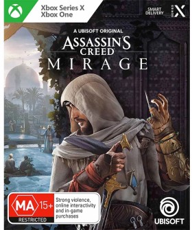 Xbox+Series+X+Assassin%26%23039%3Bs+Creed%3A+Mirage