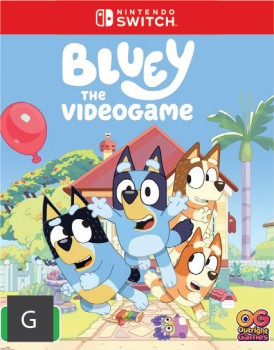 Nintendo-Switch-Bluey-The-Video-Game on sale