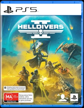 PS5+Helldivers+2