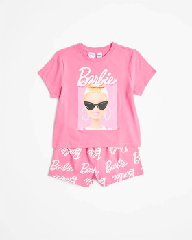 Barbie+Cotton+Pyjama+Set