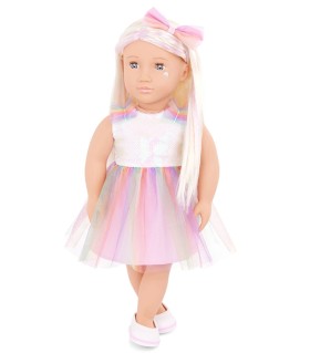 Our-Generation-Doll-Iris on sale