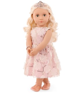 Our-Generation-Doll-Eleanor on sale