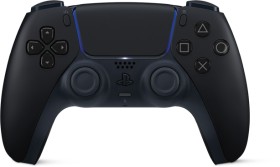 PlayStation+5+Dualsense+Wireless+Controller+-+Black