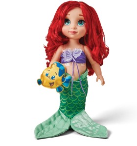 Disney+Animator+Doll+-+Ariel