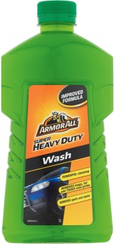 Armor+All+Super+Heavy+Duty+or+Ultra+Shine+Wash+%26amp%3B+Wax+1+Litre