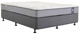 Sealy+Posture+Comfort+Mattress+in+Medium