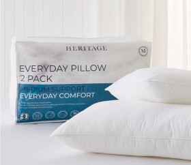 Heritage-Everyday-Pillow-2pk on sale