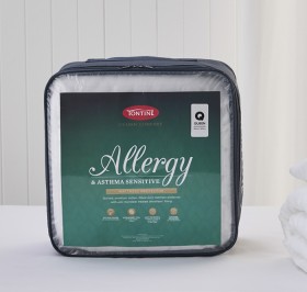 Tontine-Classic-Allergy-Mattress-Protector on sale