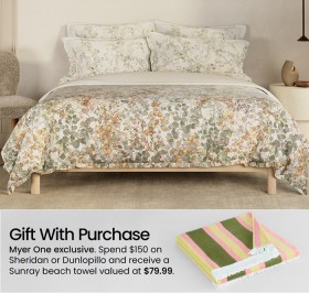 Sheridan+Laurier+Quilt+Cover%2A