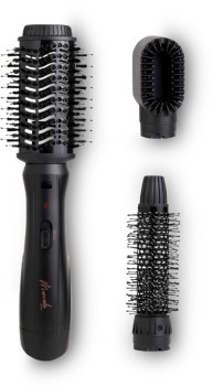 Mermade+Hair+Interchangeable+Blow+Dry+Brush+in+Black