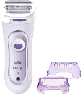 Braun+Silk-Epil+Lady+Shaver