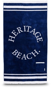 Heritage+Collection+Beach+Towel