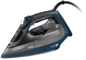 Braun+TexStyle+9+Steam+Iron