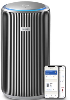 Philips+4200i+Series+Air+Purifier+in+White