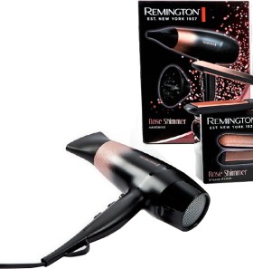 Remington+Shimmer+Hair+Dryer