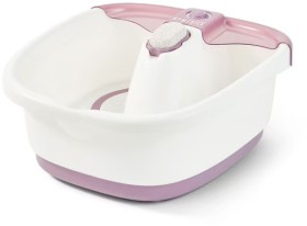 Homedics-Foot-Spa on sale