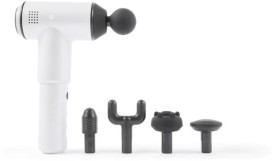 Homedics-Massage-Gun-White on sale