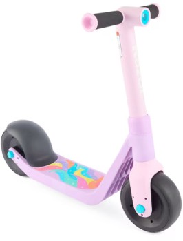 Razor+Wild+Ones+Balance+Scooter+%28Pink%29