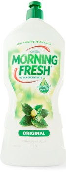 Morning+Fresh+1.25L+Ultra+Concentrate+%28Original%29