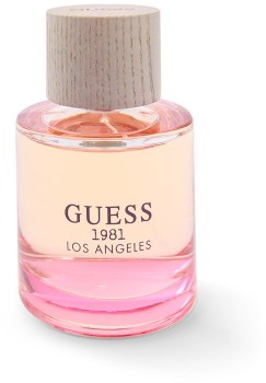 Guess+1981+Los+Angeles+Woman+100ml+EDT