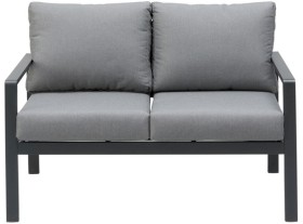 Fraser-Outdoor-2-Seater-Narrow-Frame-Sofa on sale