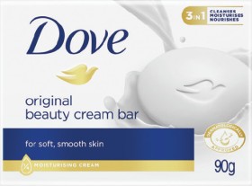 Dove+Bar+Original+90g