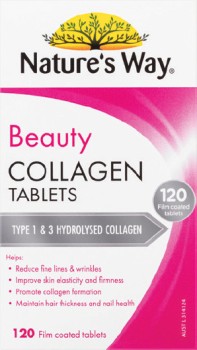 Natures-Way-Beauty-Collagen-120-Tablets on sale