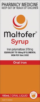 Maltofer+Iron+Syrup+10mg+150mL%2A