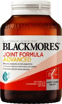 Blackmores+Joint+Formula+Advanced+120+Tablets%2A