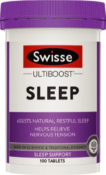 Swisse+Ultiboost+Sleep+100+Tablets%2A