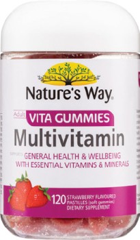 Nature%26rsquo%3Bs+Way+Vita+Gummies+Multivitamin+120+Pack%2A