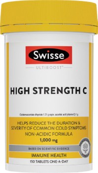 Swisse+Ultiboost+High+Strength+C+150+Tablets%2A