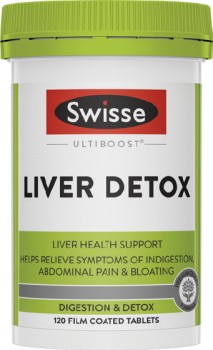 Swisse+Ultiboost+Liver+Detox+120+Tablets%2A