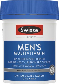 Swisse+Men%26rsquo%3Bs+Multivitamin+120+Tablets%2A