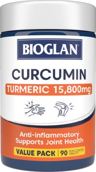 Bioglan+Curcumin+90+Tablets%2A