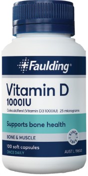 Faulding+Vitamin+D+1000IU+100+Capsules%2A