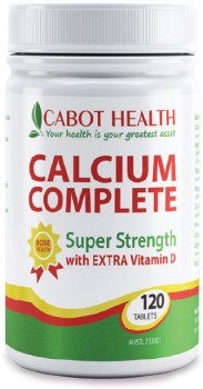 Cabot+Health+Calcium+Complete+120+Tablets%2A