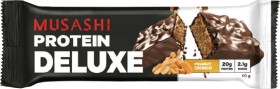 Musashi+Deluxe+Peanut+Crunch+Protein+Bar+60g%2A