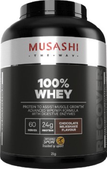 Musashi+100%25+Whey+Chocolate+Milkshake+2kg%2A