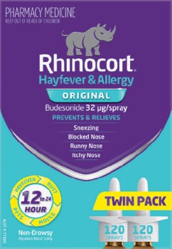 Rhinocort+Hayfever+%26amp%3B+Allergy+32mcg+120+Dose+Twin+Pack%2A