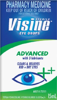 Visine+Advanced+Eye+Drops+15mL%2A